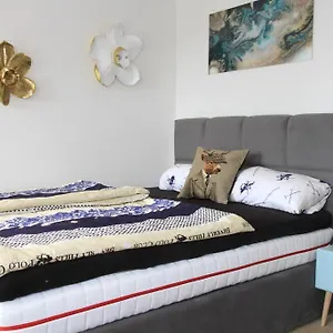 Apartment Taelerblick Maxi -neu Modernisiert-, Böbrach